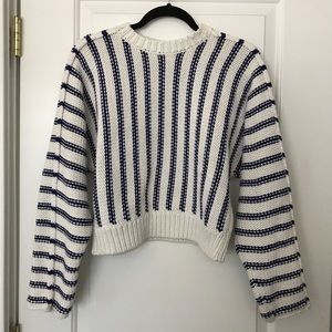 T by Alexander Wang sweater
